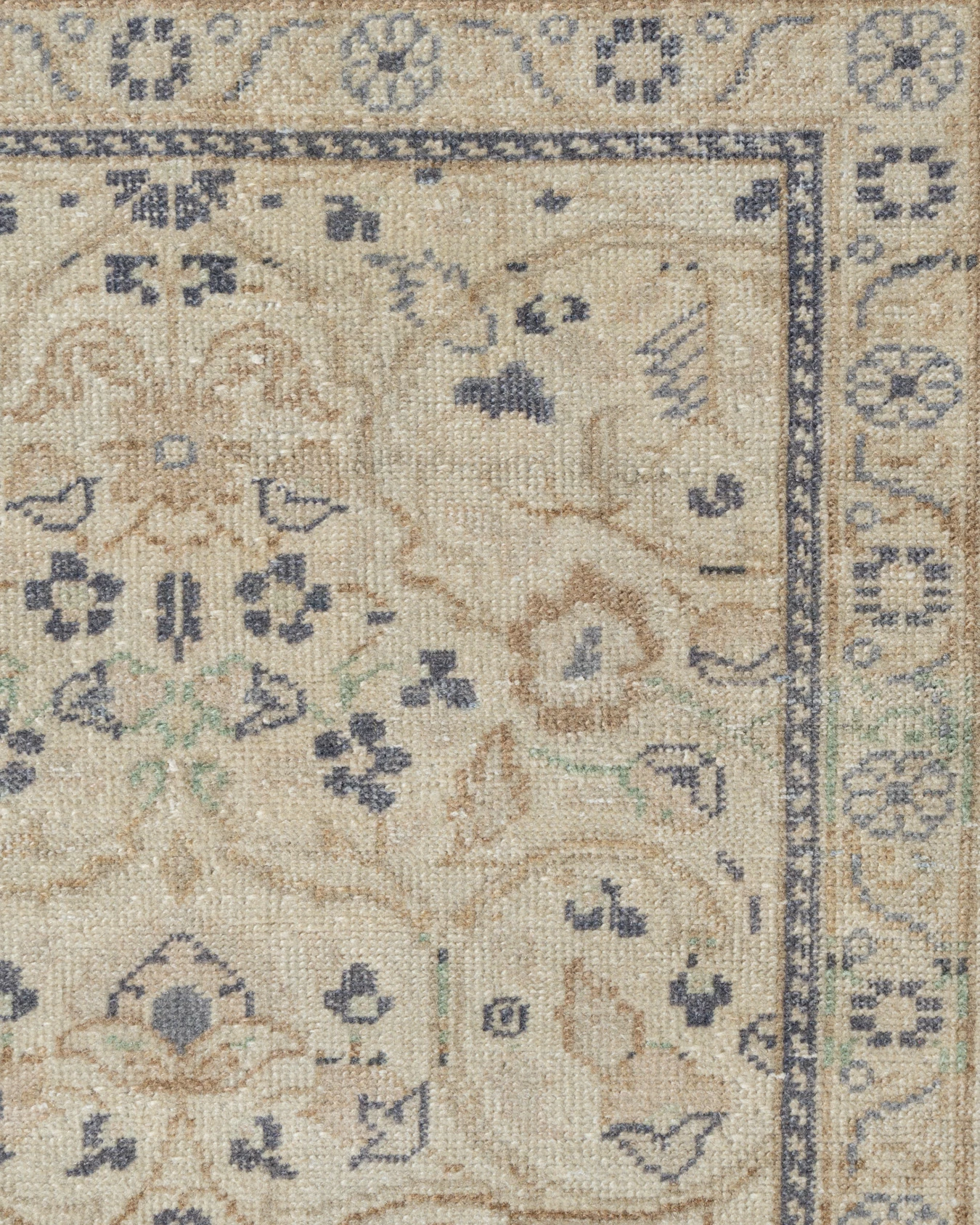 Turkish Sivas Rug 8'10 X 12'2 6 Turkish Sivas Rug 8'10 X 12'2