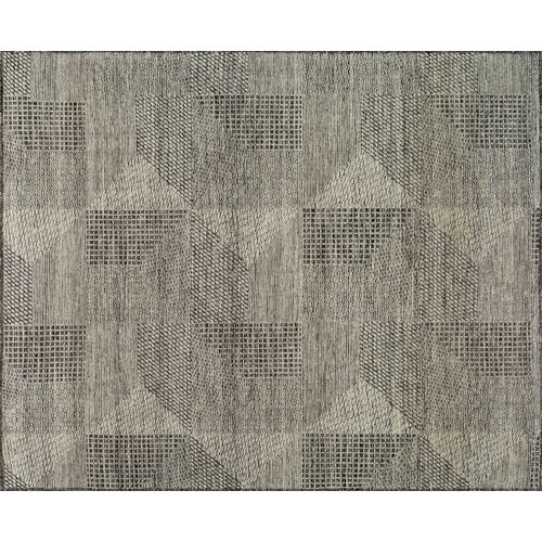 Weller Hand-Knotted Rug, Husk 1 Weller Hand-Knotted Rug, Husk