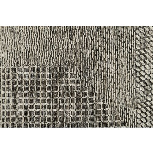 Weller Hand-Knotted Rug, Husk 2 Weller Hand-Knotted Rug, Husk