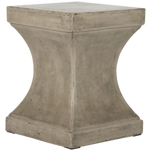 Hedman Outdoor Side Table 1 Hedman Outdoor Side Table