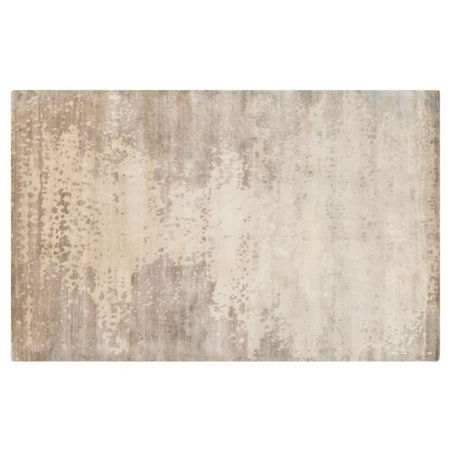 Medford Rug, Cream/Taupe 1 Medford Rug, Cream/Taupe