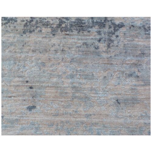 Roset Rug, Gray 3 Roset Rug, Gray