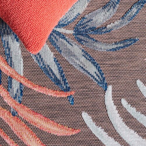 Sandy Rug, Brown 2 Sandy Rug, Brown