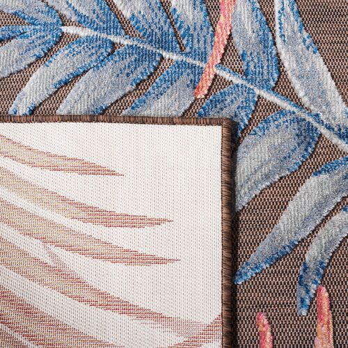 Sandy Rug, Brown 4 Sandy Rug, Brown