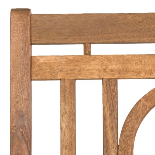 Praia Outdoor Bench 2 Praia Outdoor Bench