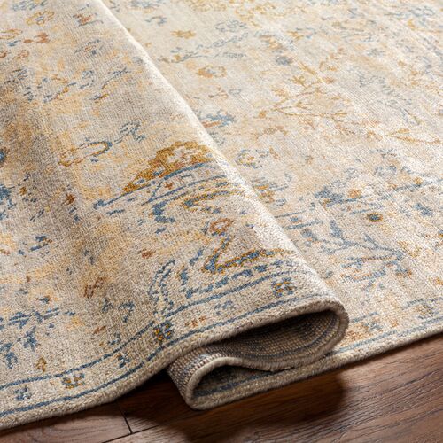 Trabzon Rug 1 Trabzon Rug