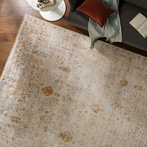 Trabzon Rug 2 Trabzon Rug