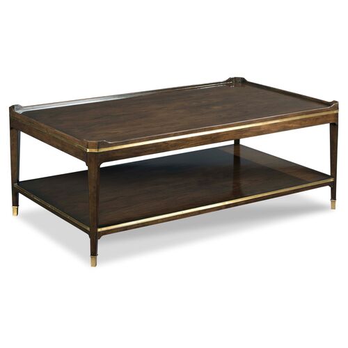 Emery Coffee Table 1 Emery Coffee Table