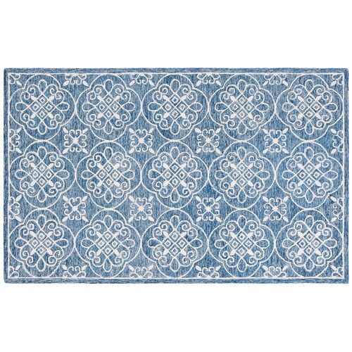Lauren Ralph Lauren, Jinny Rug 1 Lauren Ralph Lauren, Jinny Rug
