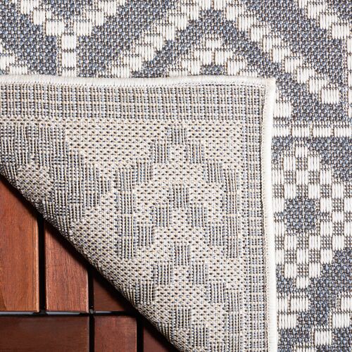 Lizzie Rug, Navy 6 Lizzie Rug, Navy