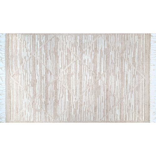 Rylan Rug, Beige 1 Rylan Rug, Beige