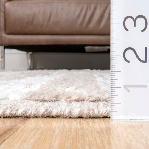 Rylan Rug, Beige 3 Rylan Rug, Beige