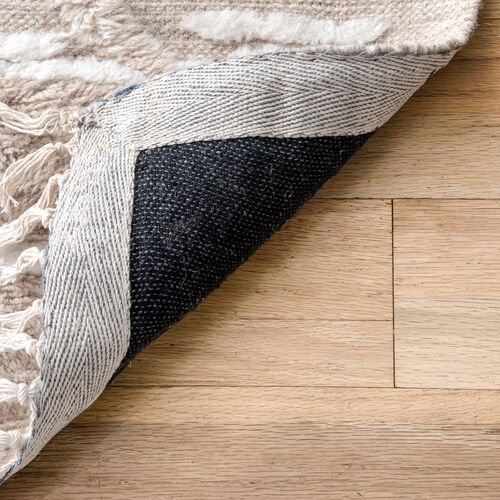 Rylan Rug, Beige 7 Rylan Rug, Beige