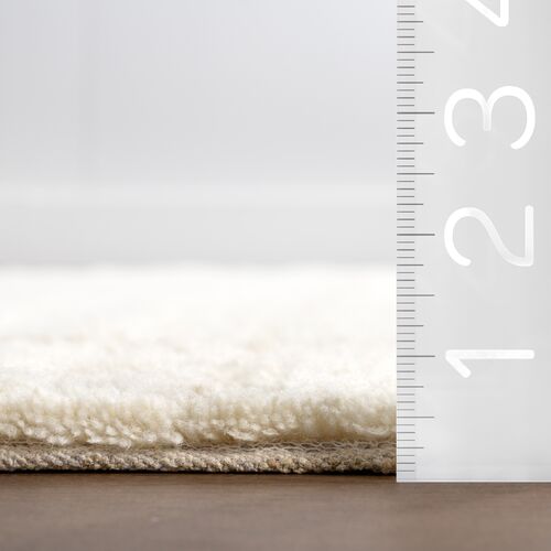 Cove Rug, Ivory 3 Cove Rug, Ivory