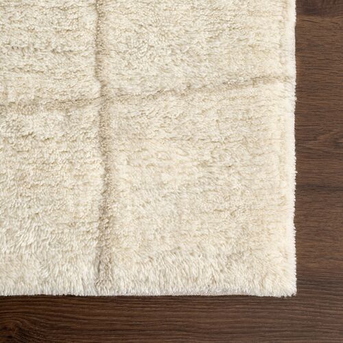 Cove Rug, Ivory 5 Cove Rug, Ivory