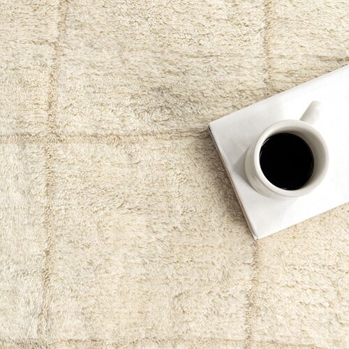 Cove Rug, Ivory 6 Cove Rug, Ivory