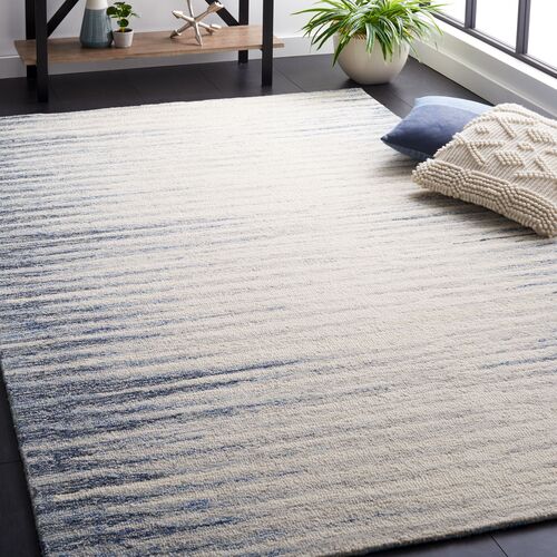 Comrad Hand Tufted Rug 2 Comrad Hand Tufted Rug