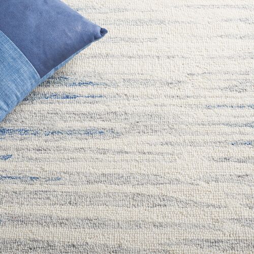 Comrad Hand Tufted Rug 6 Comrad Hand Tufted Rug