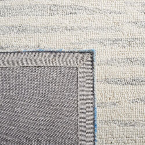 Comrad Hand Tufted Rug 7 Comrad Hand Tufted Rug