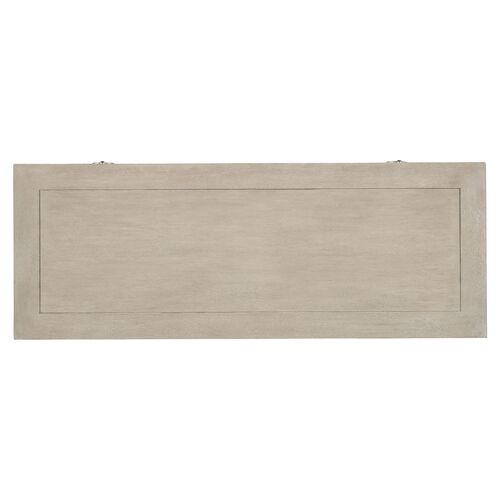 Malibu Viewpoint Single Dresser, Warm Taupe 3 Malibu Viewpoint Single Dresser, Warm Taupe