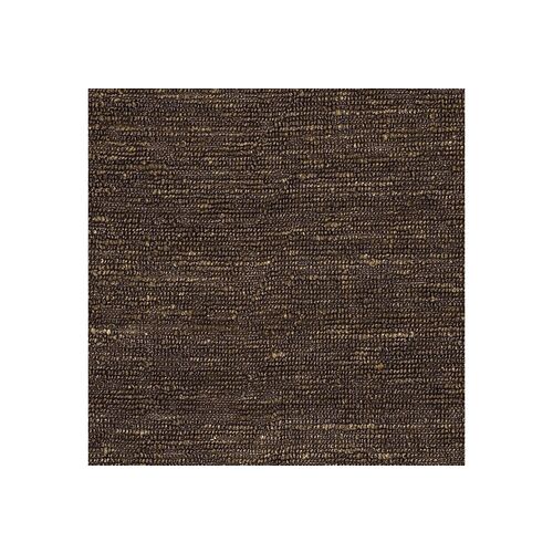 Continental Jute Rug, Brown 3 Continental Jute Rug, Brown