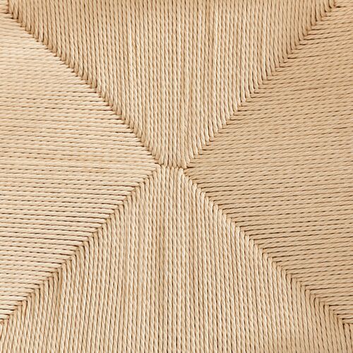 Rivello Counter Stool, Natural 6 Rivello Counter Stool, Natural