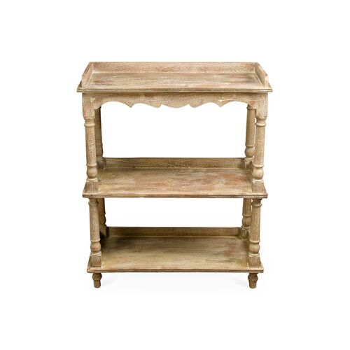 Guthrie Bookshelf, Natural 2 Guthrie Bookshelf, Natural