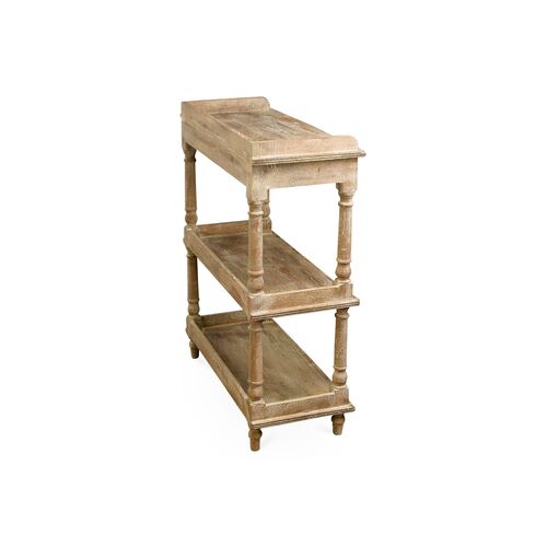 Guthrie Bookshelf, Natural 3 Guthrie Bookshelf, Natural