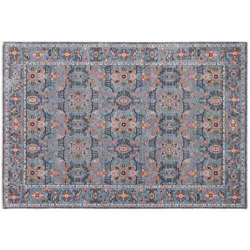 Crimson Rug 1 Crimson Rug