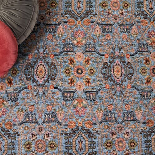 Crimson Rug 6 Crimson Rug