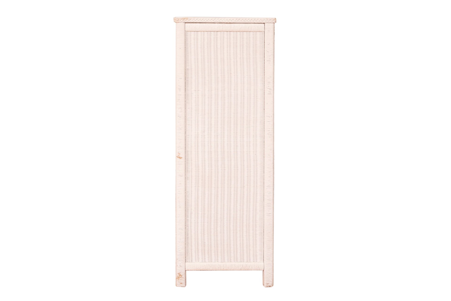 Henry Link Wicker Chest of Drawers 3 Henry Link Wicker Chest of Drawers