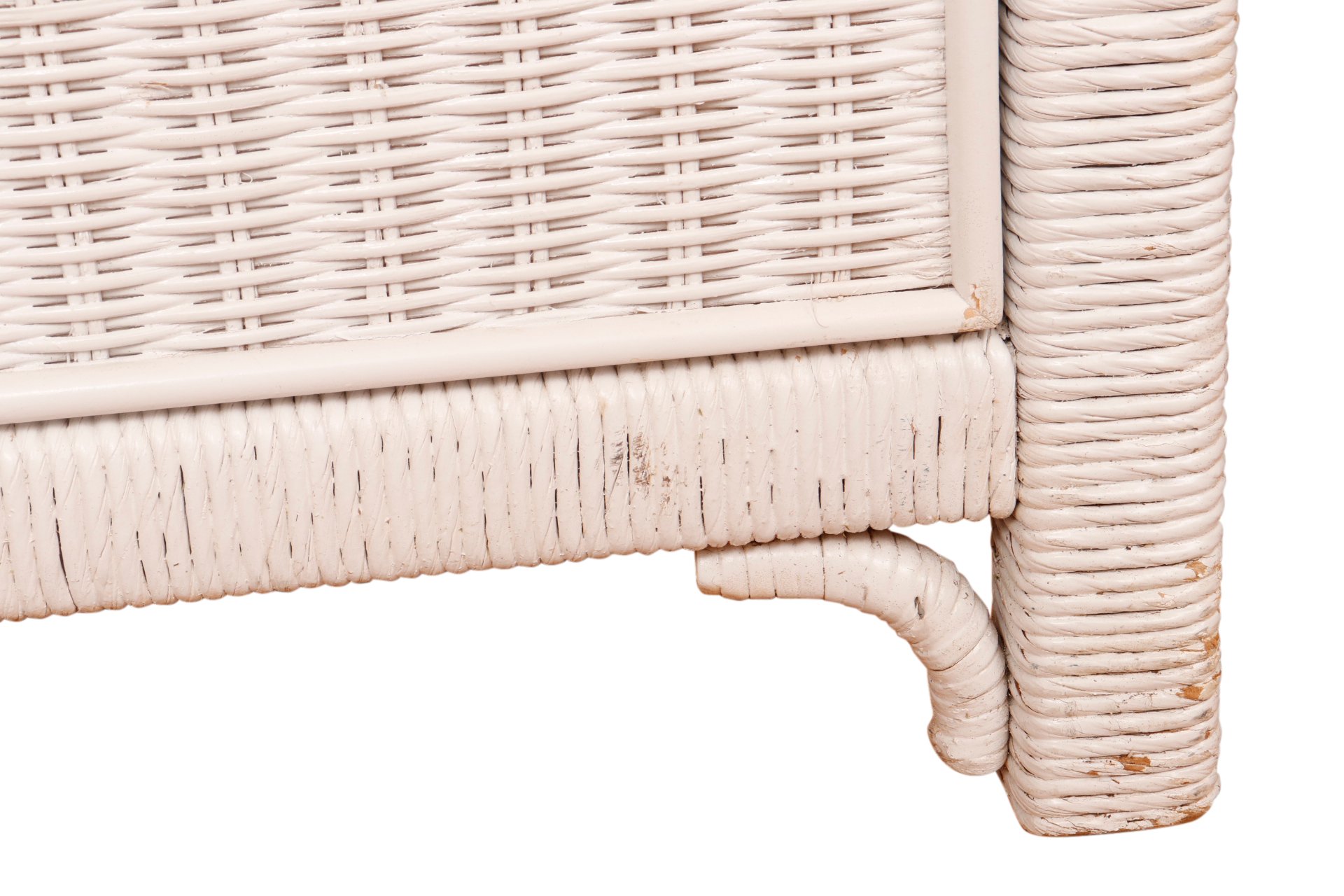 Henry Link Wicker Chest of Drawers 6 Henry Link Wicker Chest of Drawers