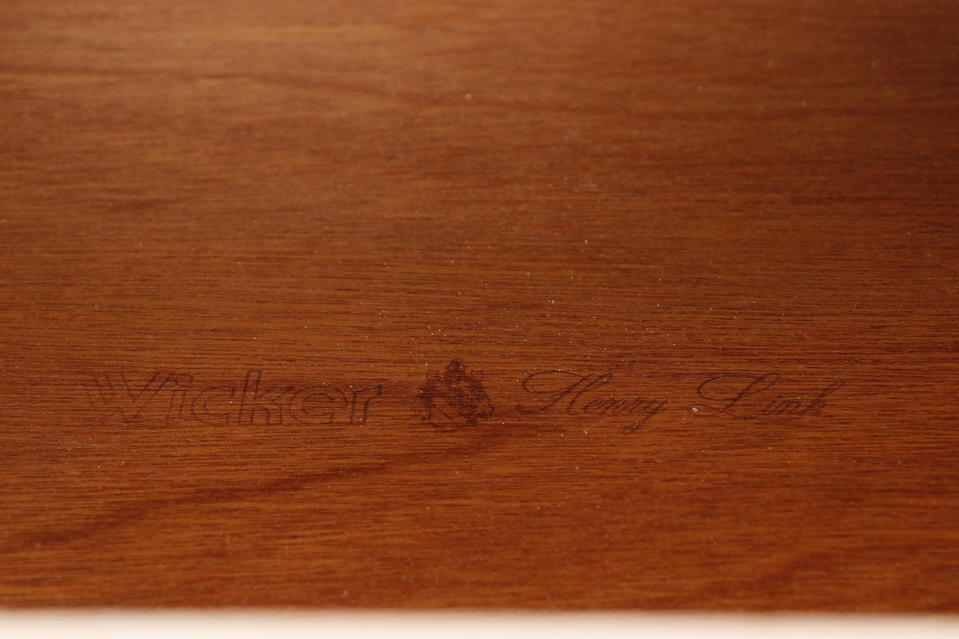 Henry Link Wicker Chest of Drawers 7 Henry Link Wicker Chest of Drawers