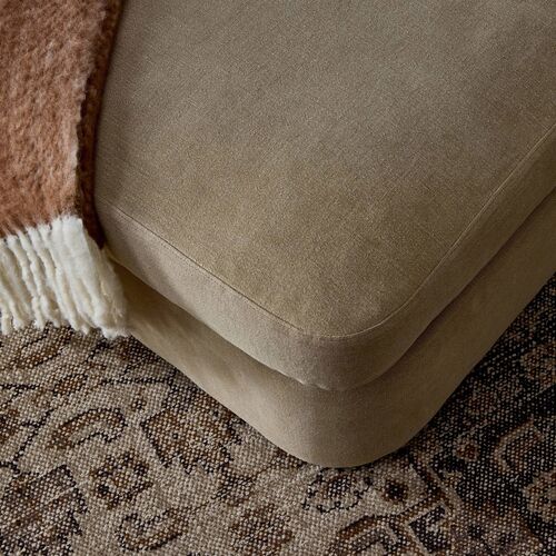 Aurelia Linen Chaise Lounge 10 Aurelia Linen Chaise Lounge