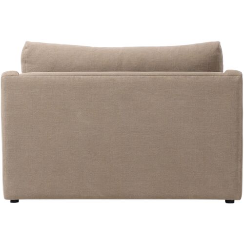 Aurelia Linen Chaise Lounge 5 Aurelia Linen Chaise Lounge