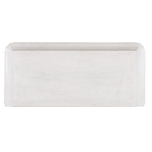 Commerce & Market Argyle 3-Drawer Chest, Ivory 3 Commerce & Market Argyle 3-Drawer Chest, Ivory