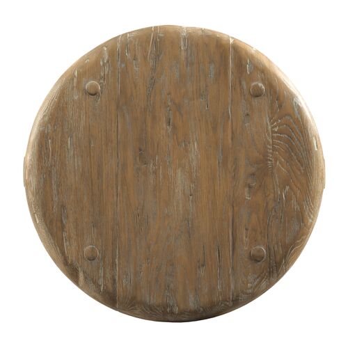 Kindred Coffee Table, Antique Oak 5 Kindred Coffee Table, Antique Oak