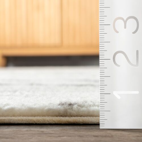 Alida Rug, Ivory 3 Alida Rug, Ivory