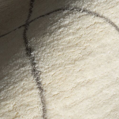 Finewood Rug, Ivory 8 Finewood Rug, Ivory