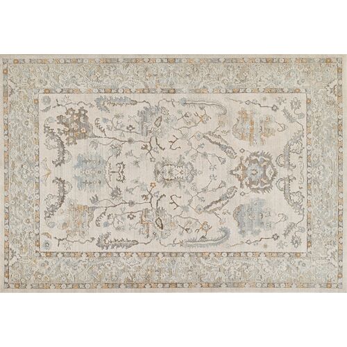Sari Rug 1 Sari Rug