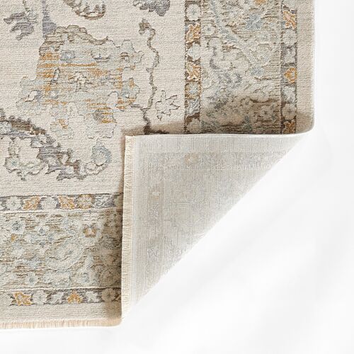 Sari Rug 2 Sari Rug