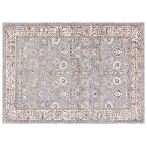 Sandymount Rug, Ivory Grey/Sage 1 Sandymount Rug, Ivory Grey/Sage
