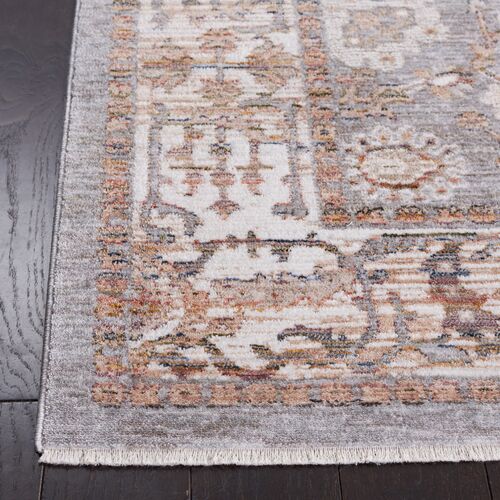 Sandymount Rug, Ivory Grey/Sage 2 Sandymount Rug, Ivory Grey/Sage