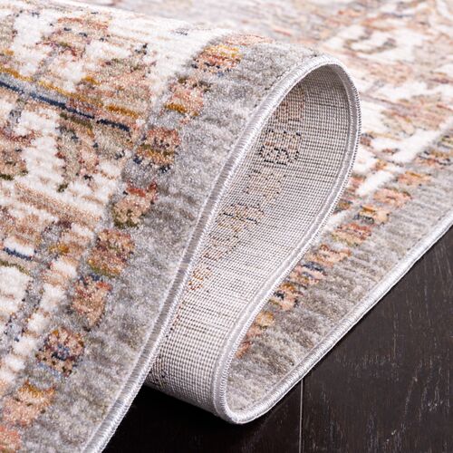 Sandymount Rug, Ivory Grey/Sage 4 Sandymount Rug, Ivory Grey/Sage
