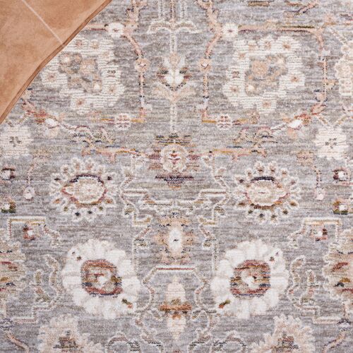 Sandymount Rug, Ivory Grey/Sage 5 Sandymount Rug, Ivory Grey/Sage