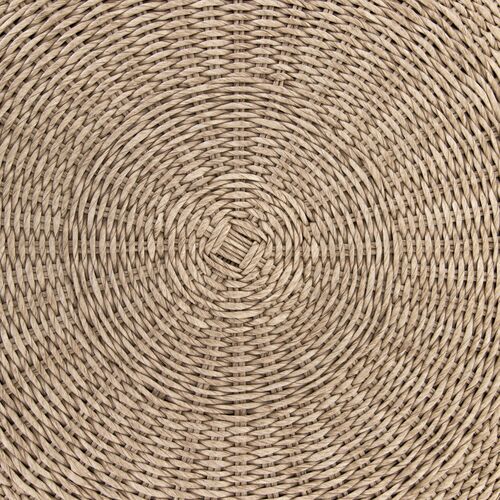 Myles Outdoor Coffee Table, Natural 3 Myles Outdoor Coffee Table, Natural