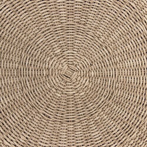 Myles Outdoor Coffee Table, Natural 8 Myles Outdoor Coffee Table, Natural