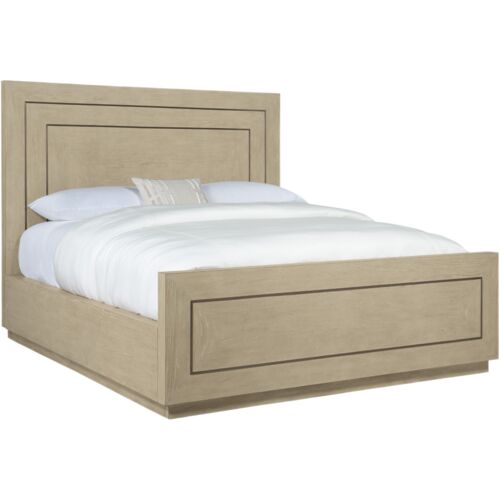 Cascade Panel Bed, Terrain 1 Cascade Panel Bed, Terrain