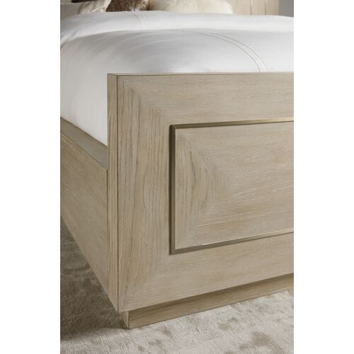 Cascade Panel Bed, Terrain 3 Cascade Panel Bed, Terrain