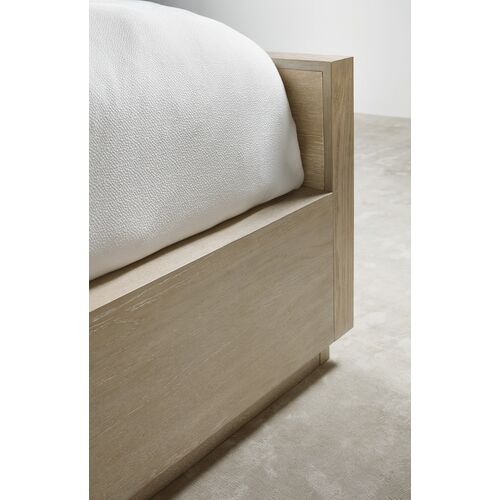 Cascade Panel Bed, Terrain 4 Cascade Panel Bed, Terrain